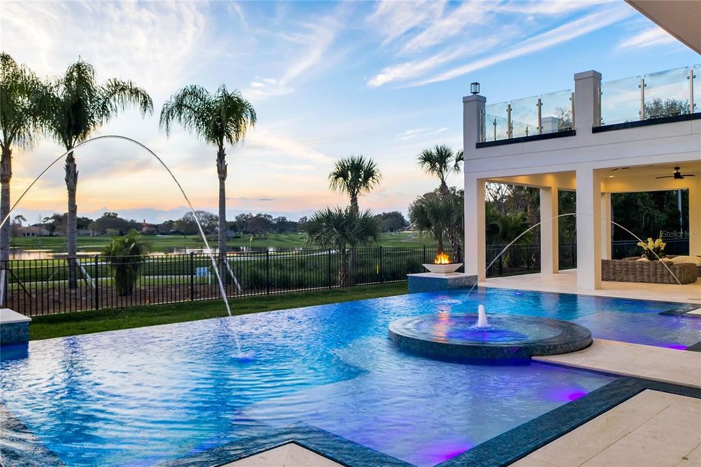 Photo of 6159 Harbour Town Court, Orlando, FL 32819 (MLS # O6386923)