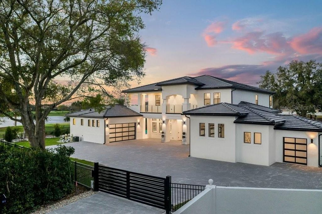 Photo of 6159 Harbour Town Court, Orlando, FL 32819 (MLS # O6386923)