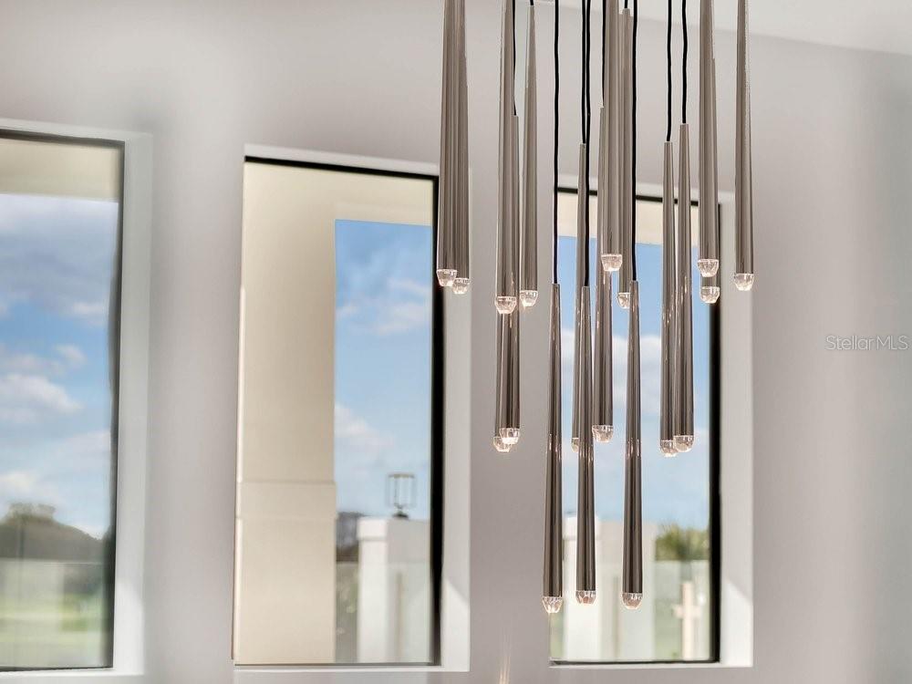 BAY HILL - Residential