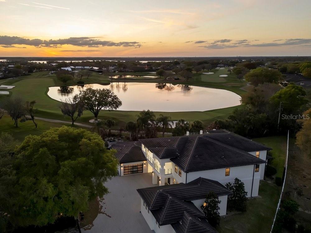 BAY HILL - Residential