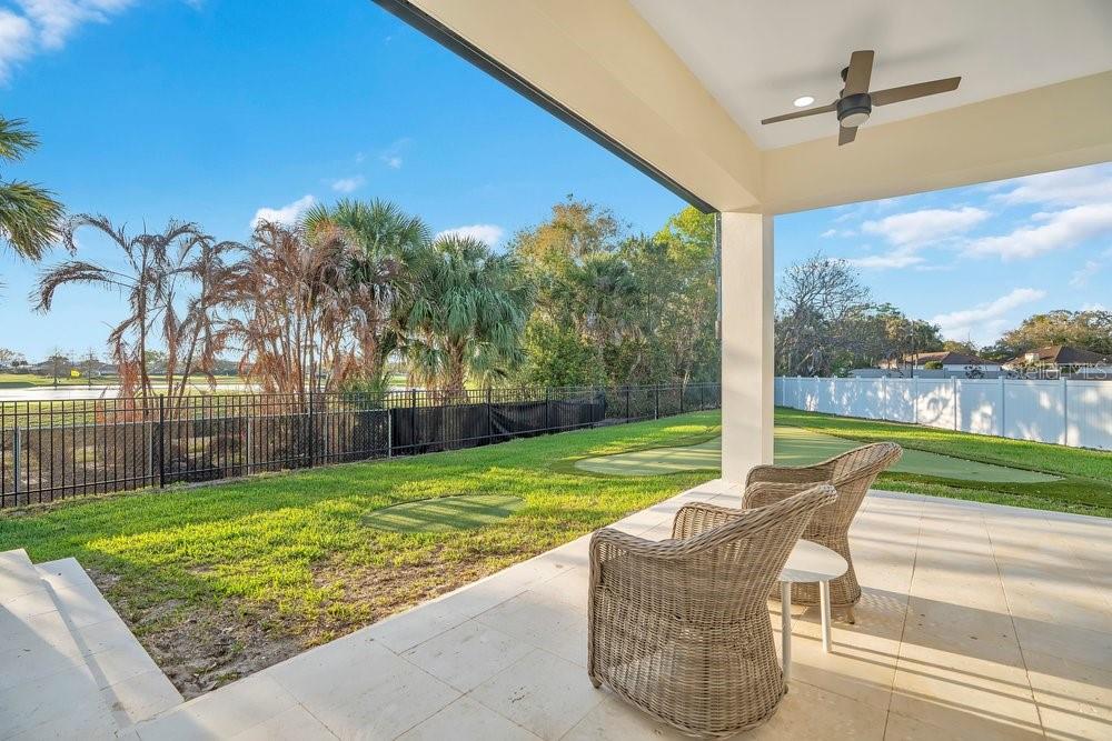 BAY HILL - Residential