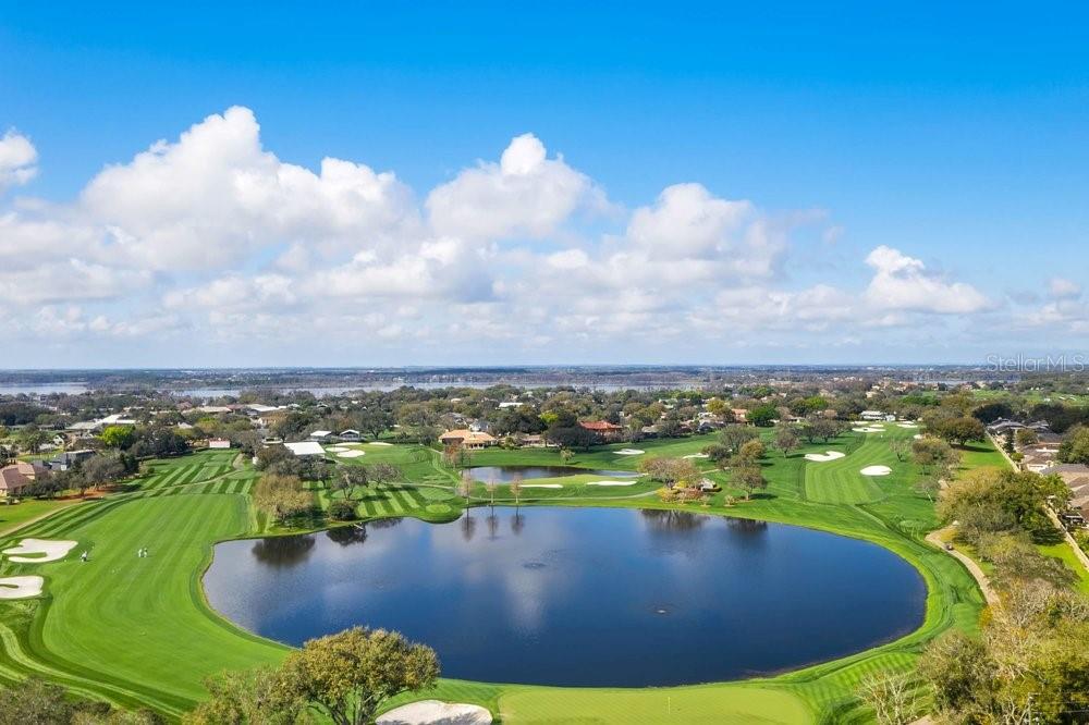 BAY HILL - Residential