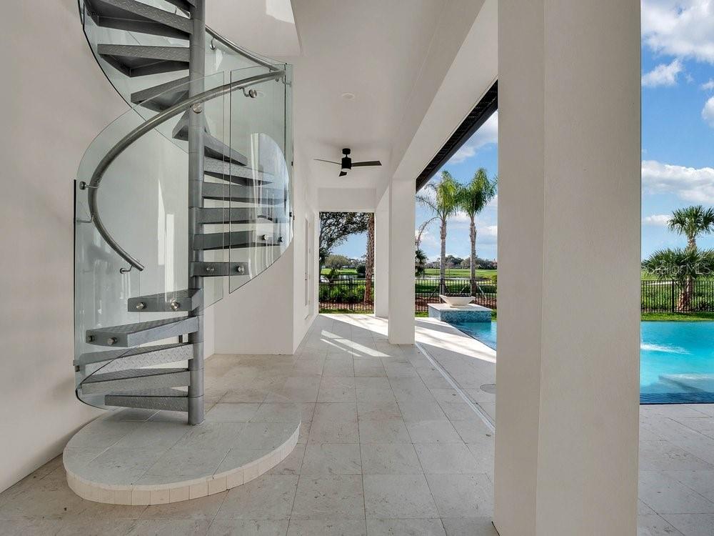 BAY HILL - Residential