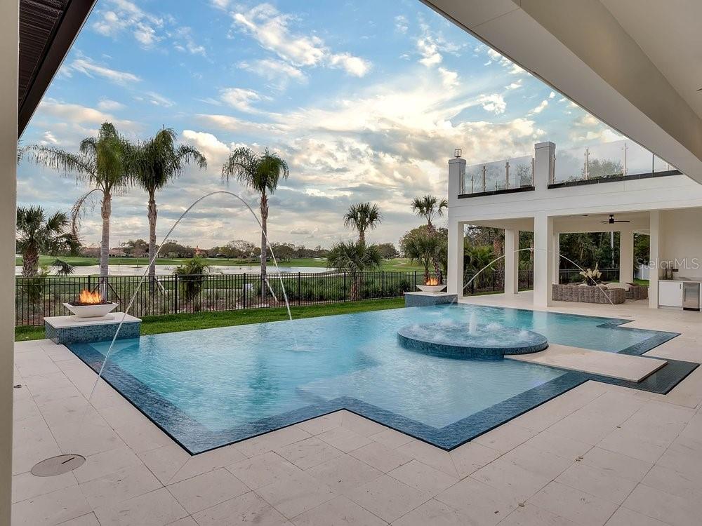 BAY HILL - Residential