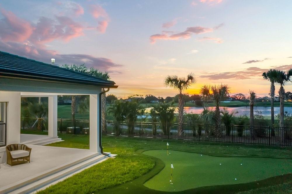 BAY HILL - Residential