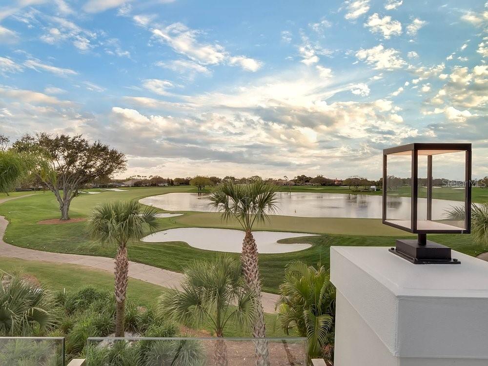 BAY HILL - Residential