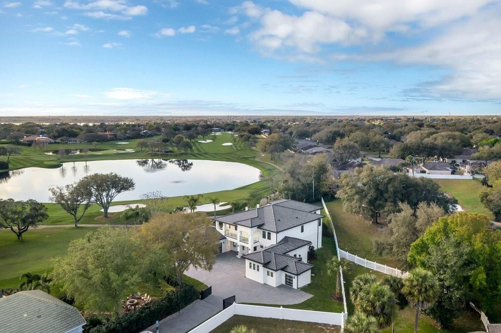 BAY HILL - Residential