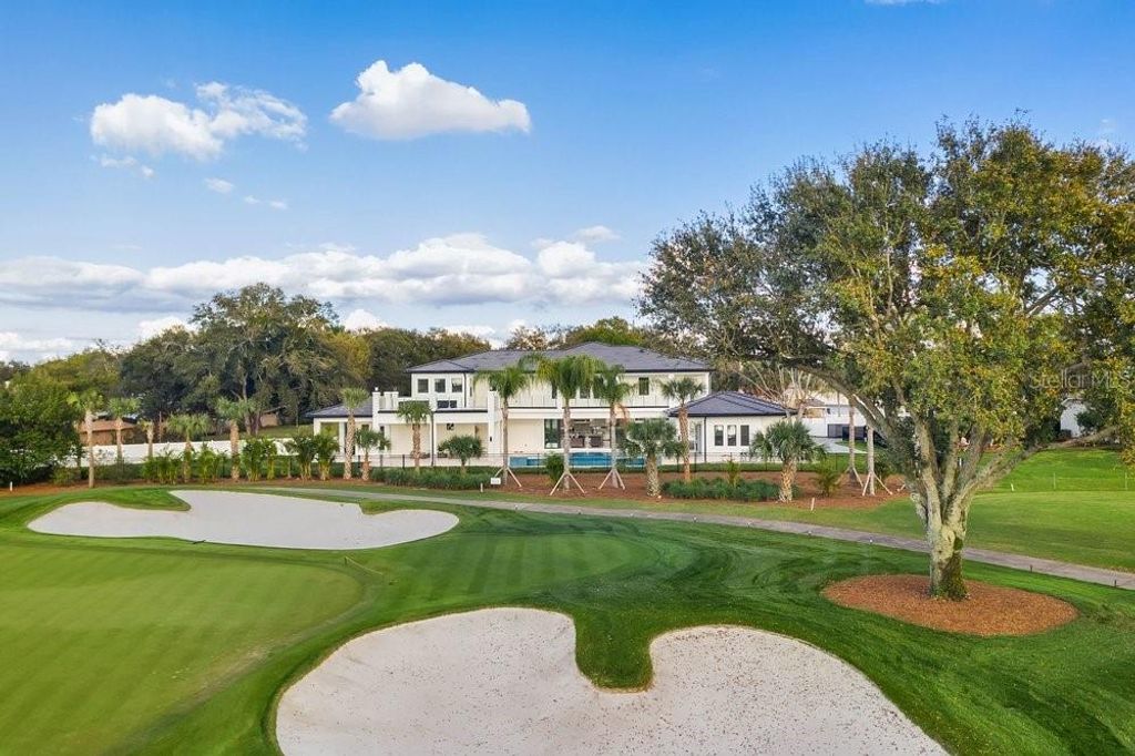 Photo of 6159 Harbour Town Court, Orlando, FL 32819 (MLS # O6386923)