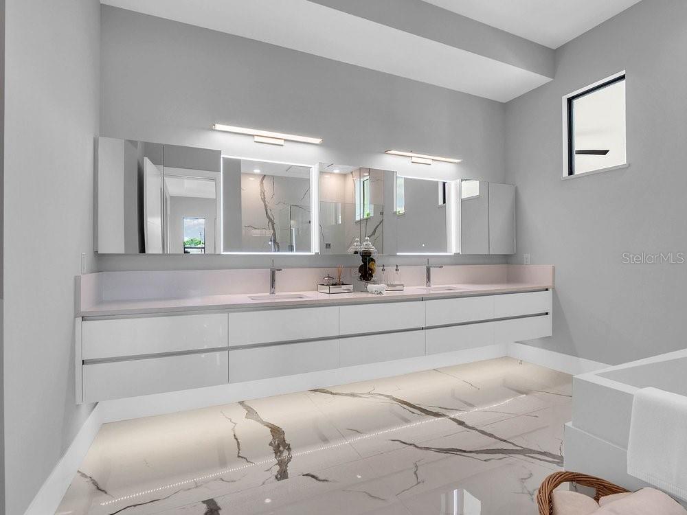 BAY HILL - Residential