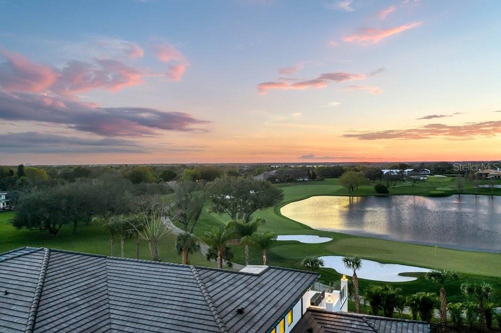 BAY HILL - Residential