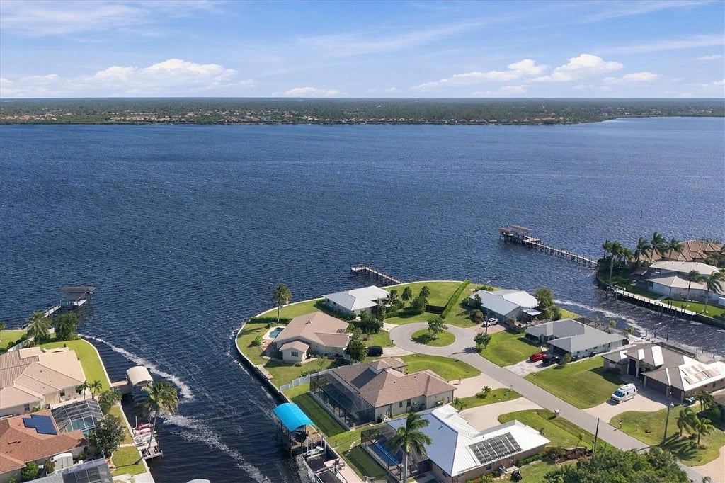 Photo of 2493 Klass Terrace, Port Charlotte, FL 33981 (MLS # D6149331)