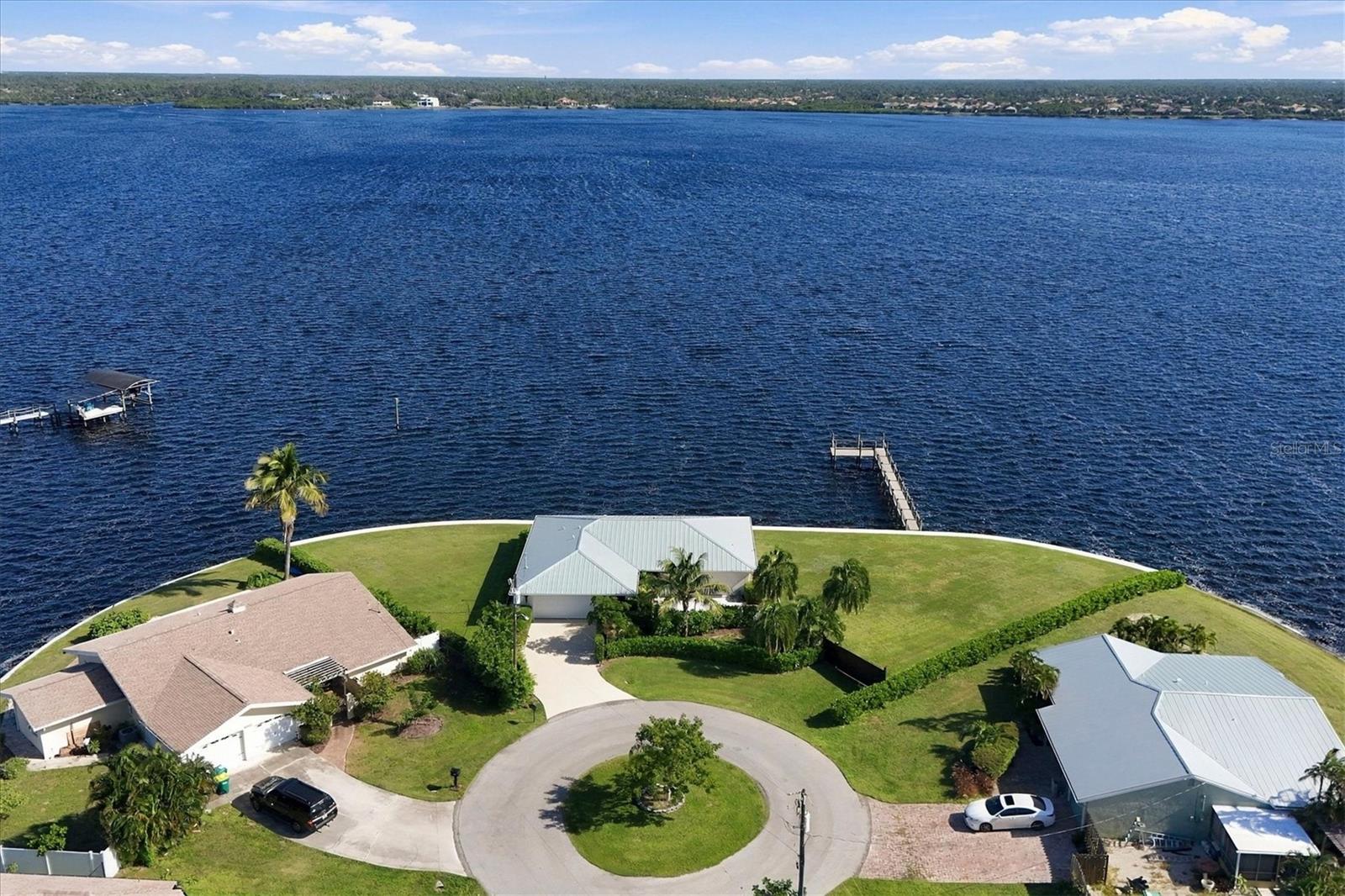 2493 KLASS TERRACE, PORT CHARLOTTE, FL, 33981 4 2493 KLASS TERRACE