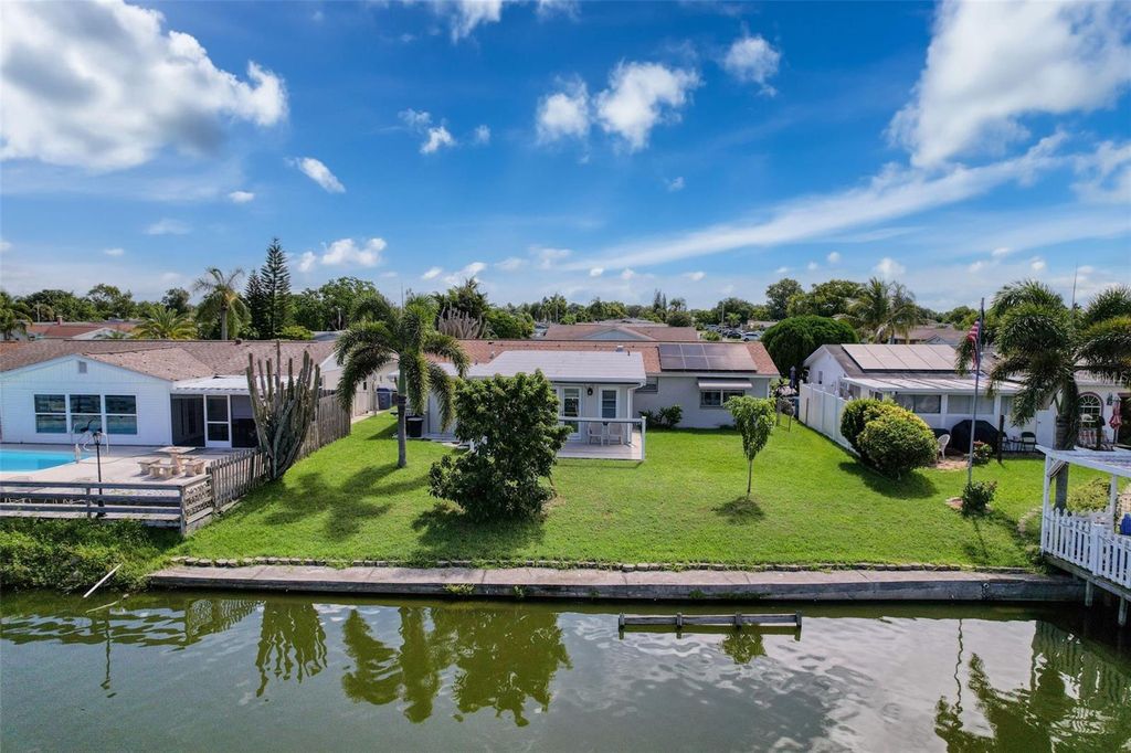 Photo of 2349 Hama Drive, Holiday, FL 34691 (MLS # W7878180)