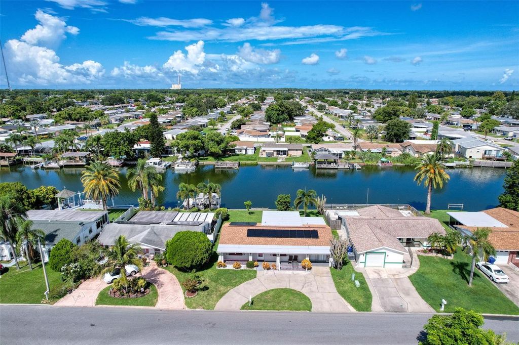 Photo of 2349 Hama Drive, Holiday, FL 34691 (MLS # W7878180)