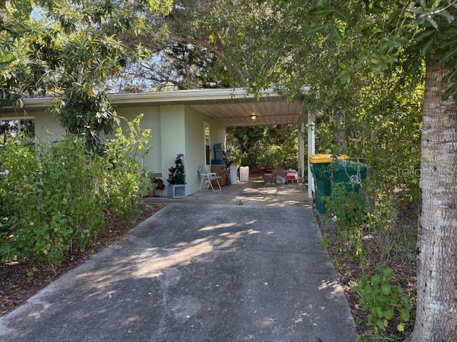 PORT CHARLOTTE SEC 051 - Residential