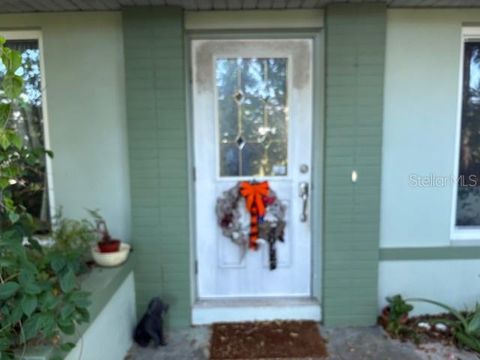 22369 BLANCHARD AVENUE PORT CHARLOTTE FL 33952