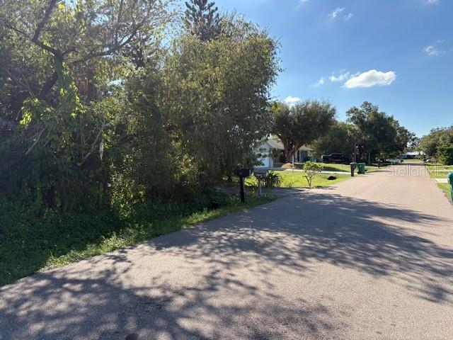 PORT CHARLOTTE SEC 051 - Residential