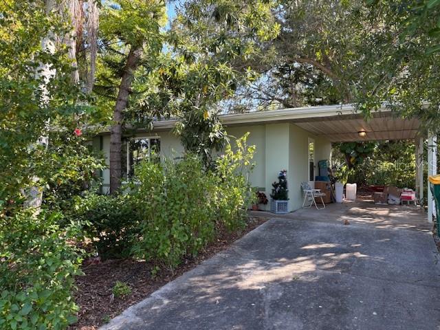 PORT CHARLOTTE SEC 051 - Residential