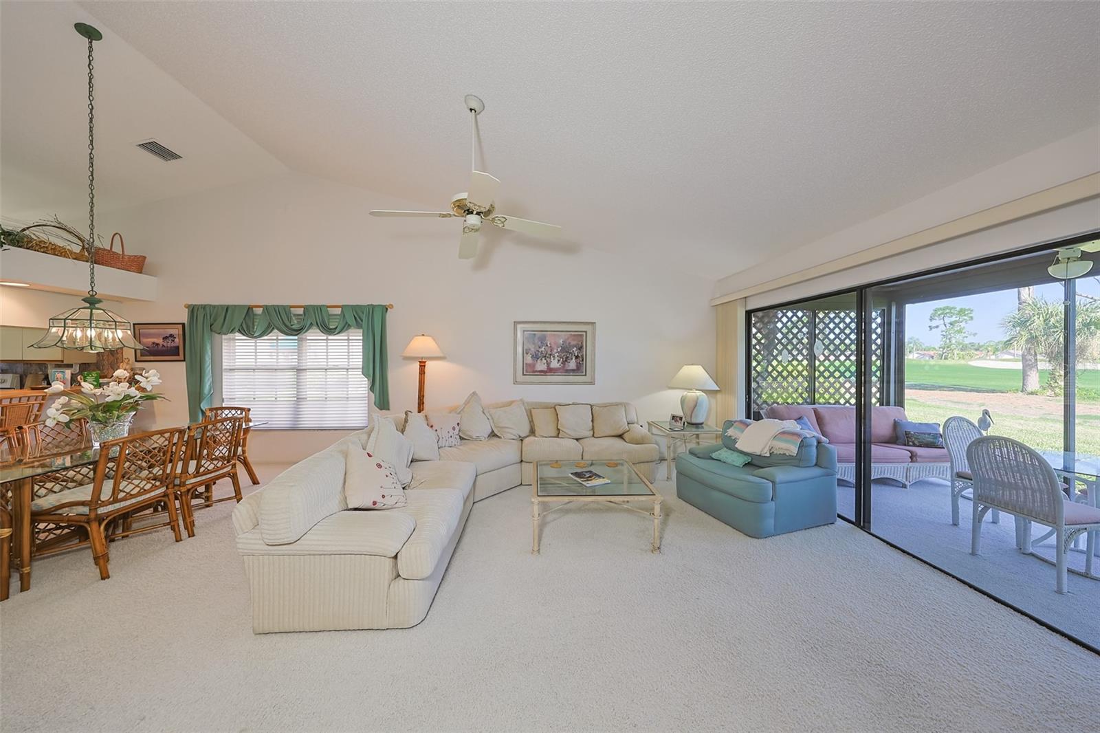 CLUBSIDE AT PALM-AIRE I & II - Residential