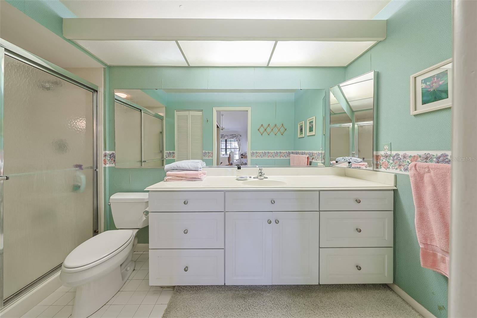 CLUBSIDE AT PALM-AIRE I & II - Residential