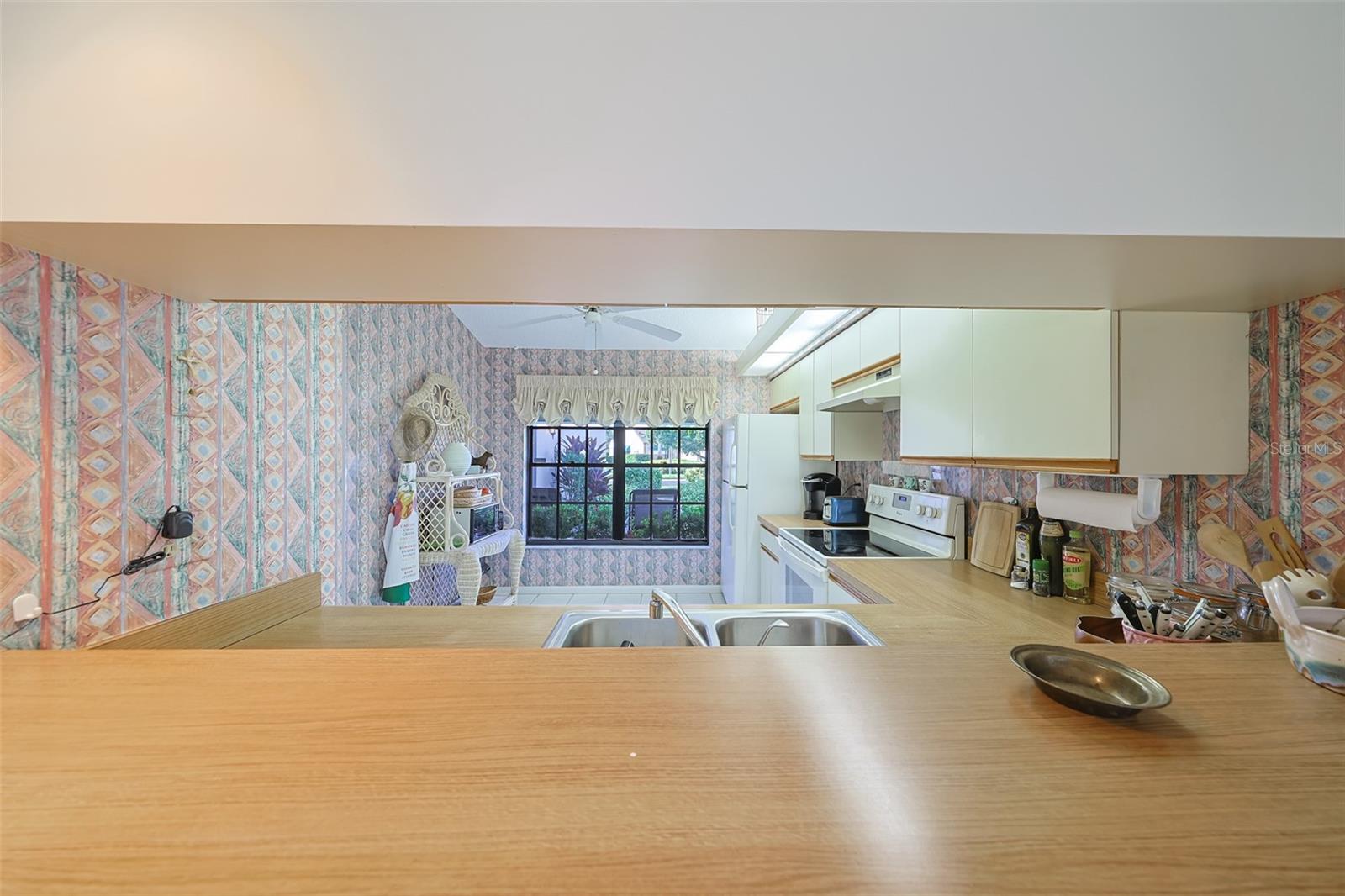 CLUBSIDE AT PALM-AIRE I & II - Residential