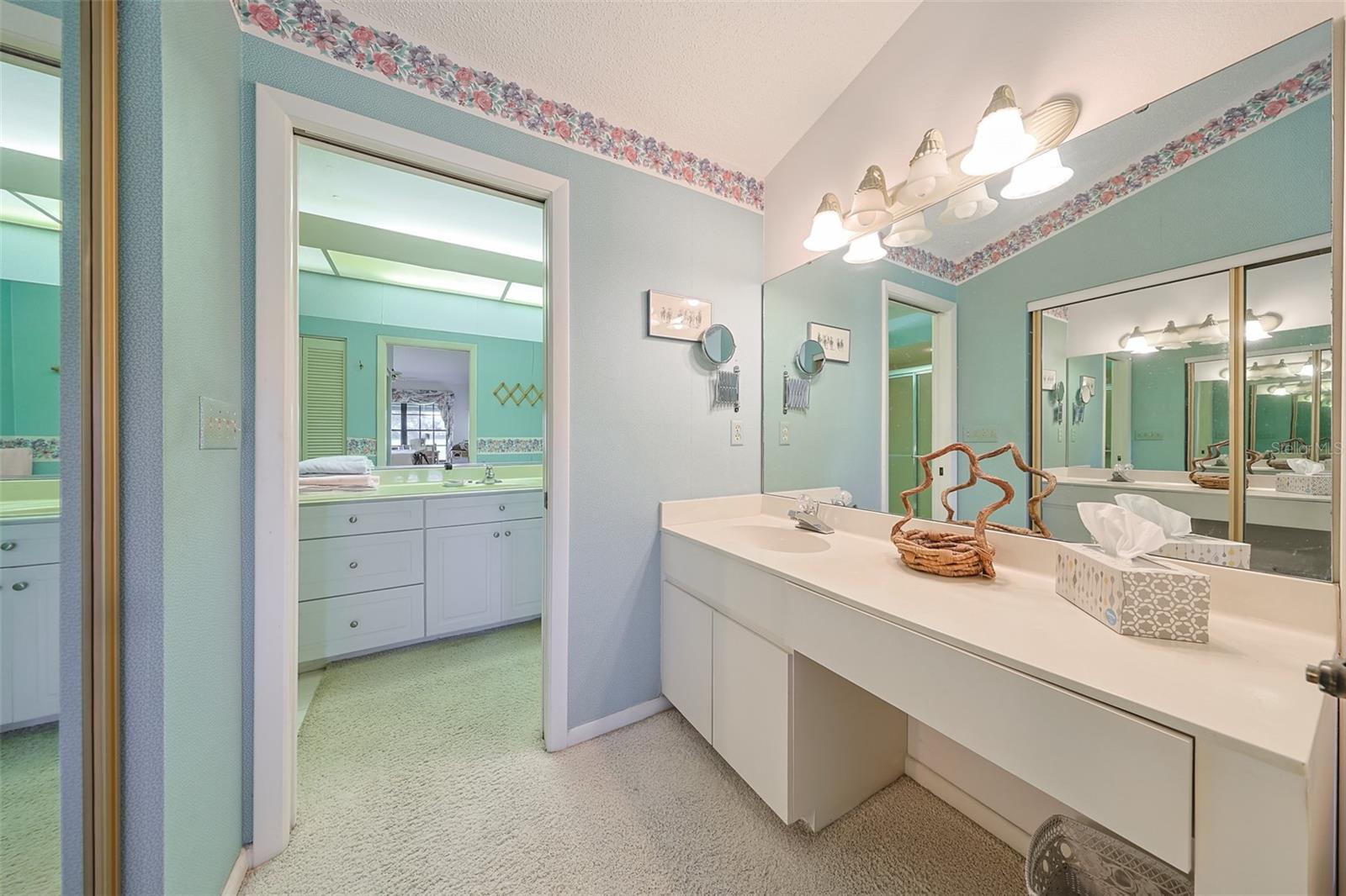 CLUBSIDE AT PALM-AIRE I & II - Residential