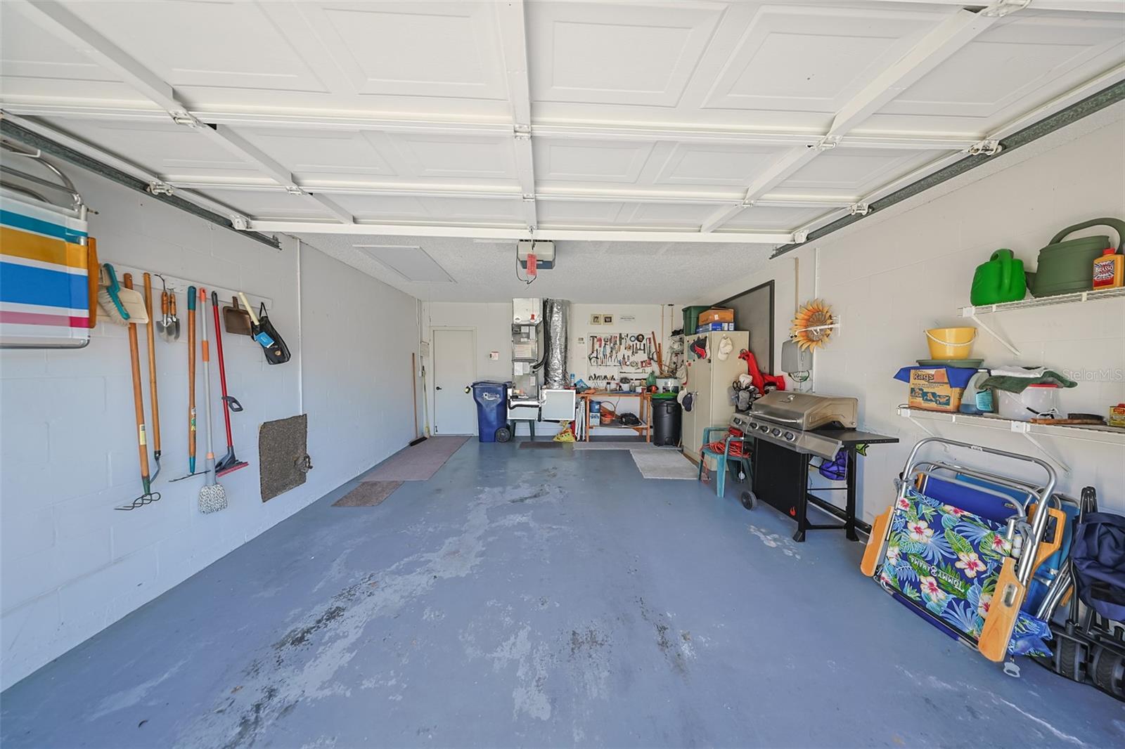 CLUBSIDE AT PALM-AIRE I & II - Residential