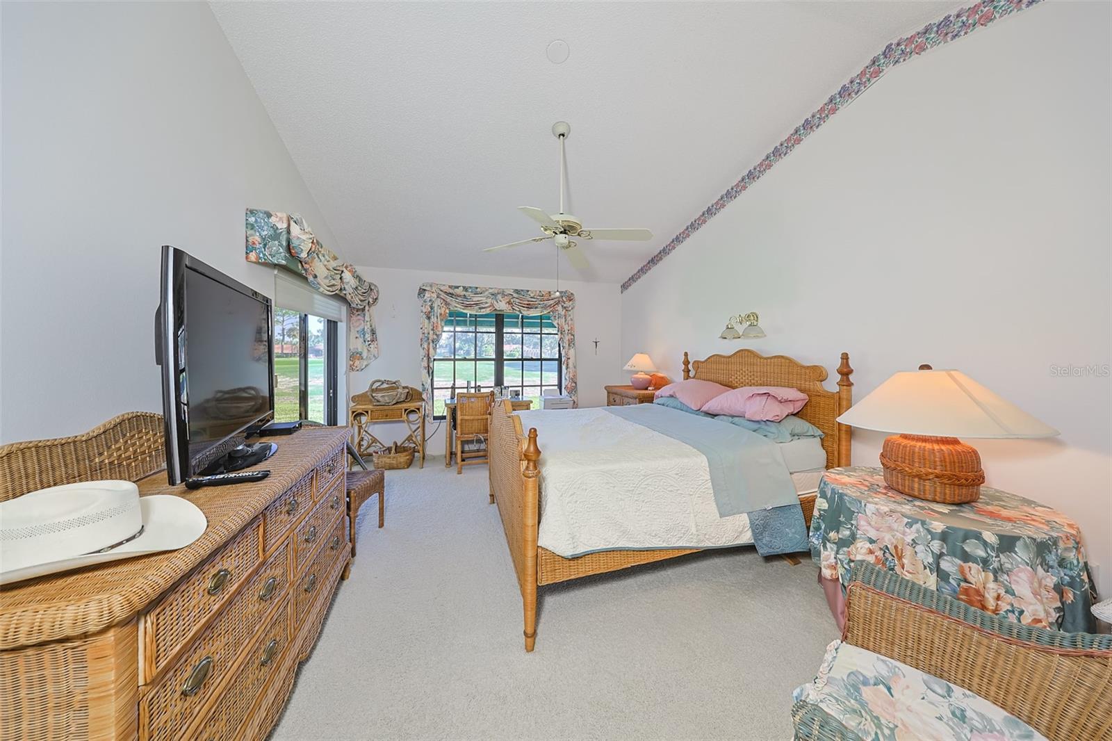 CLUBSIDE AT PALM-AIRE I & II - Residential