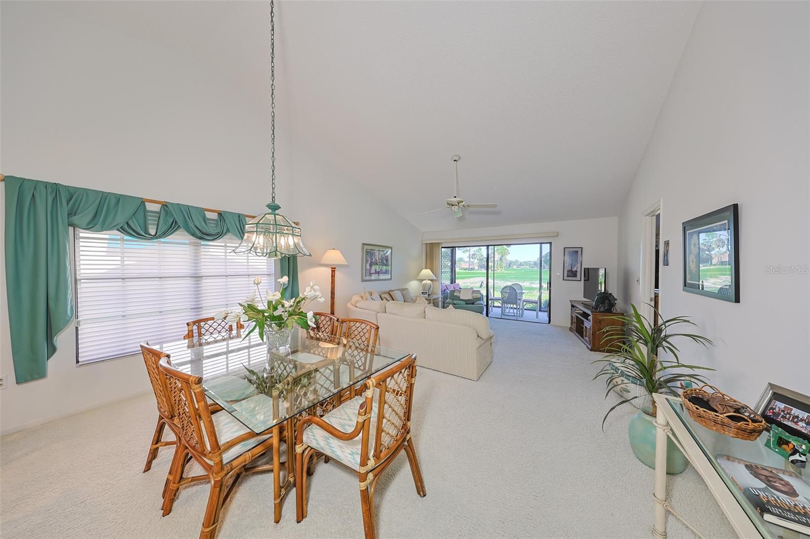 CLUBSIDE AT PALM-AIRE I & II - Residential