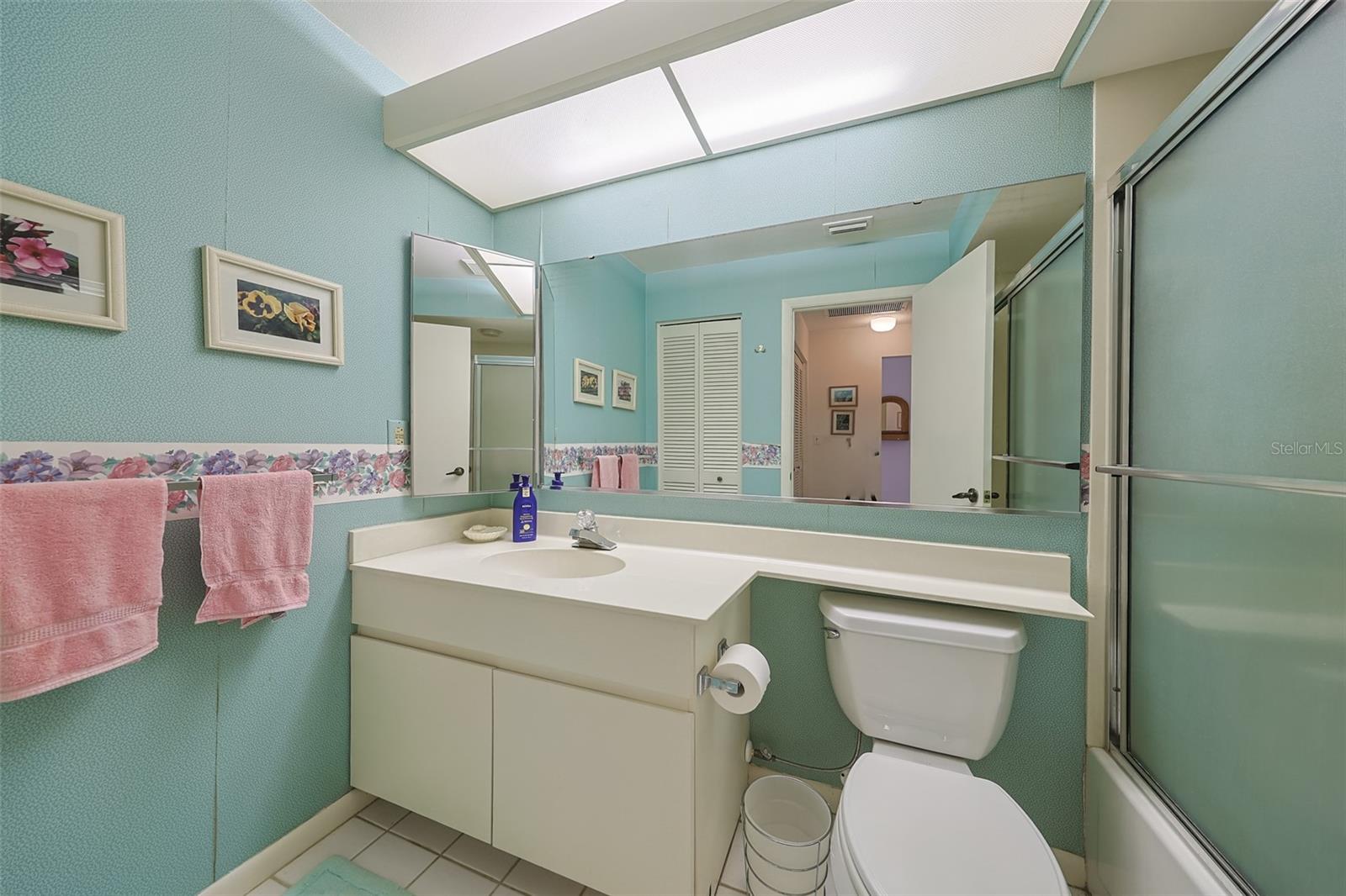 CLUBSIDE AT PALM-AIRE I & II - Residential