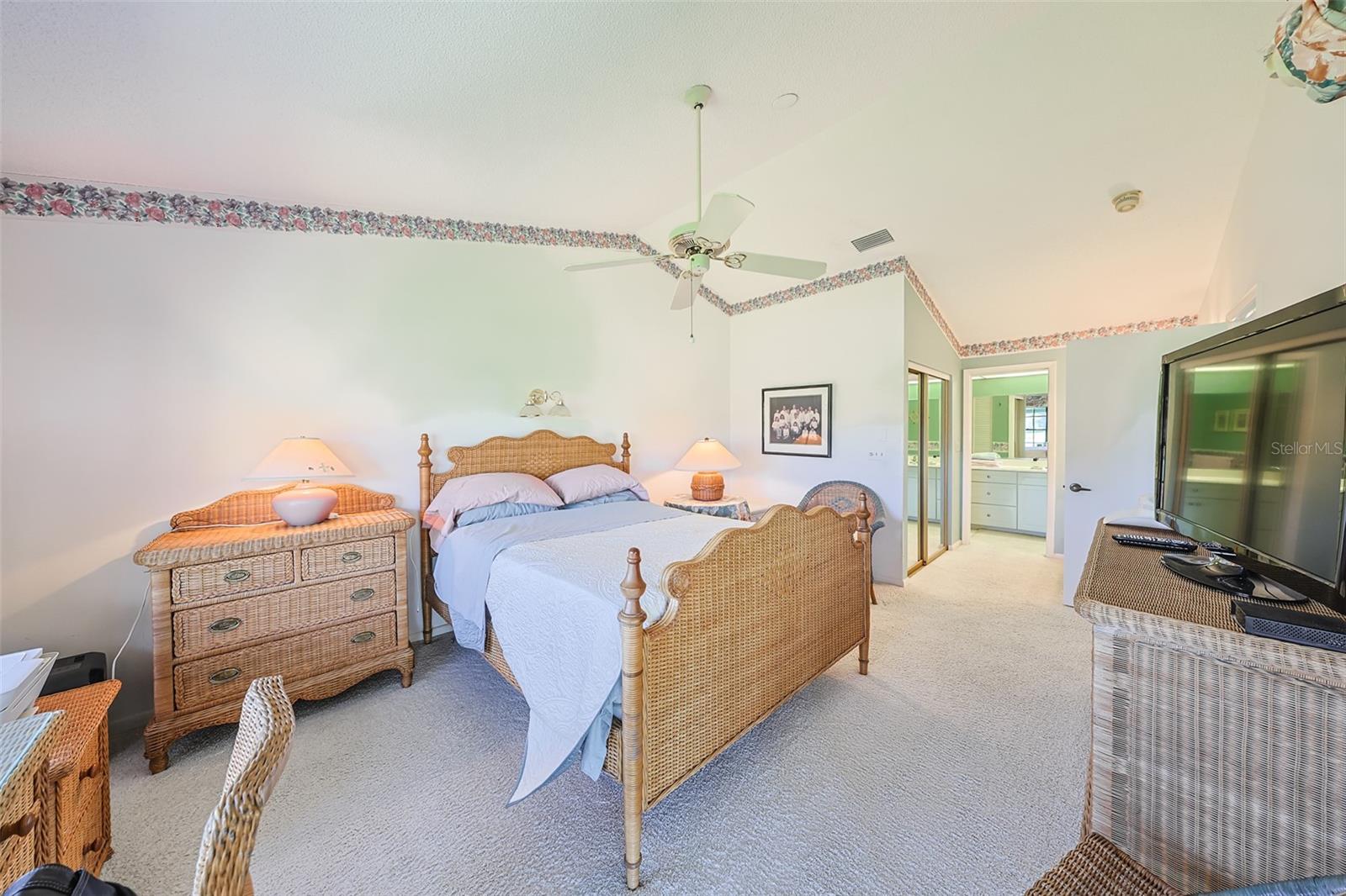 CLUBSIDE AT PALM-AIRE I & II - Residential