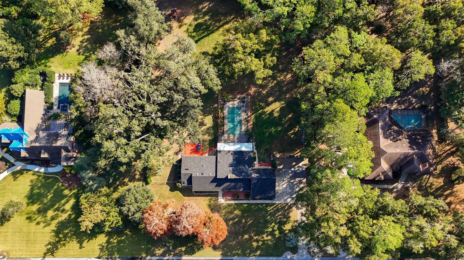 KENWOOD - Residential