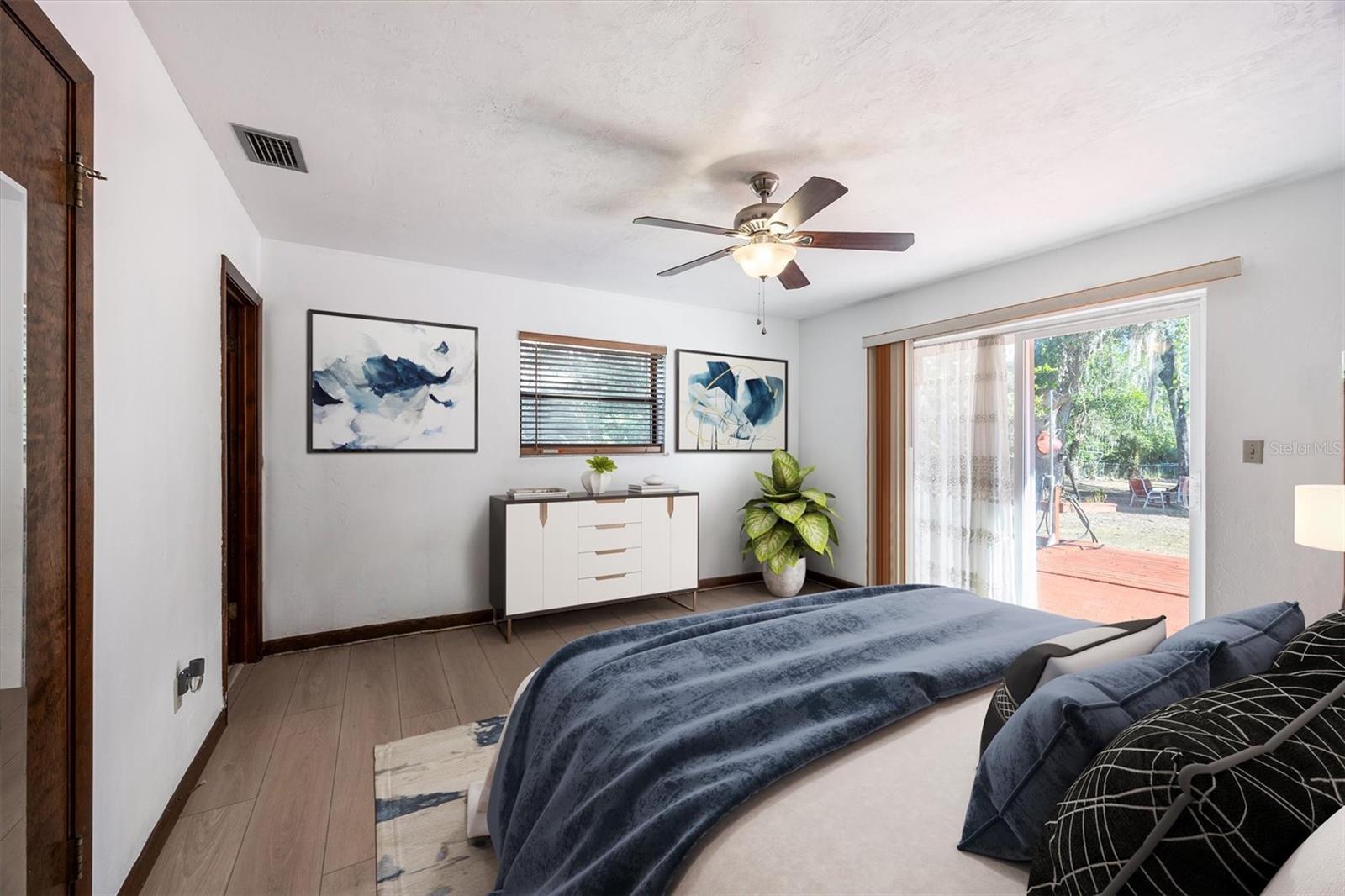 KENWOOD - Residential