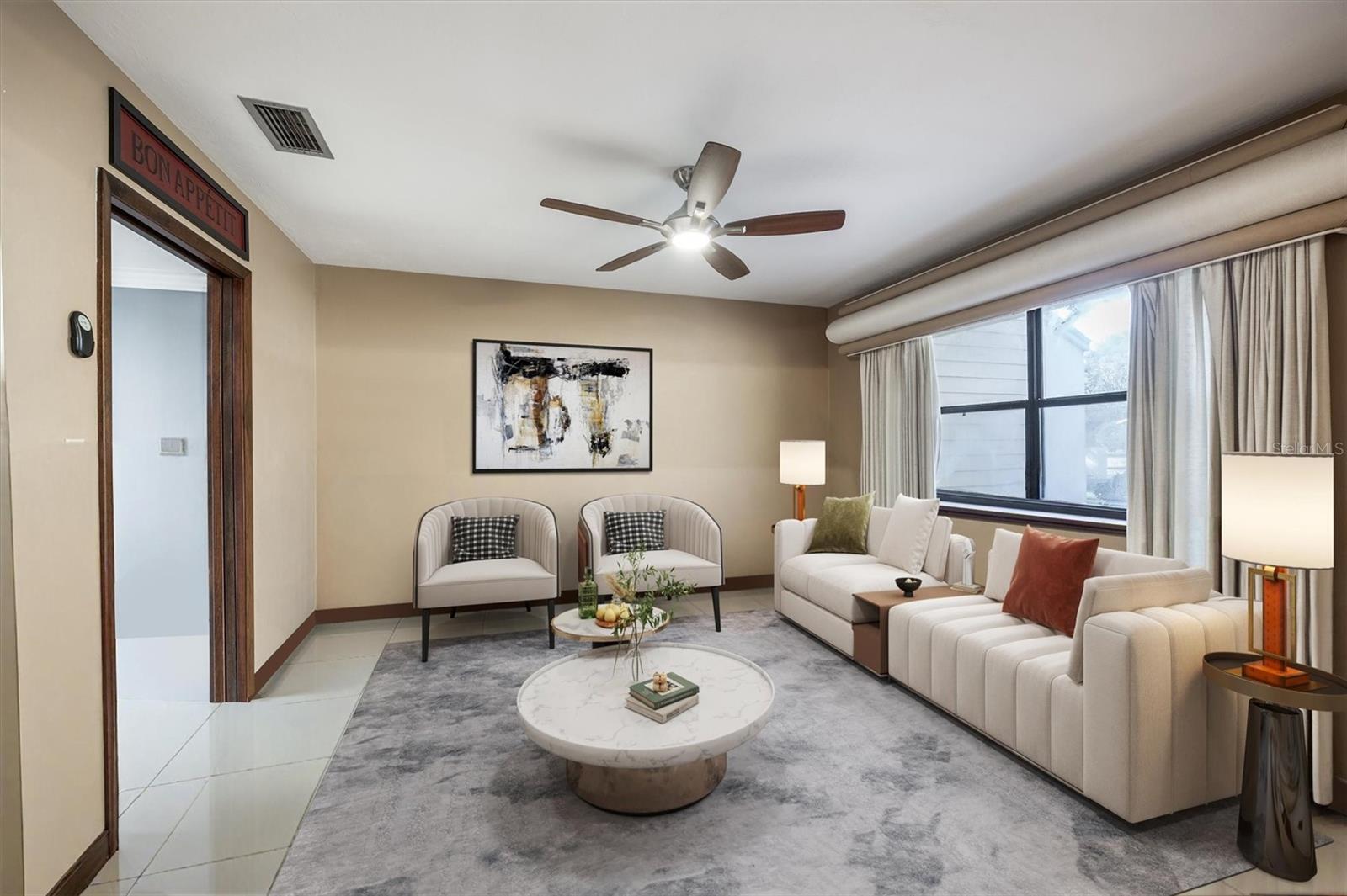 KENWOOD - Residential