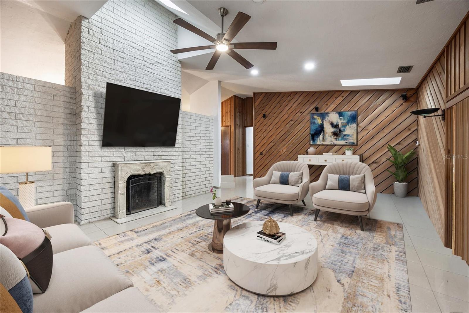 KENWOOD - Residential