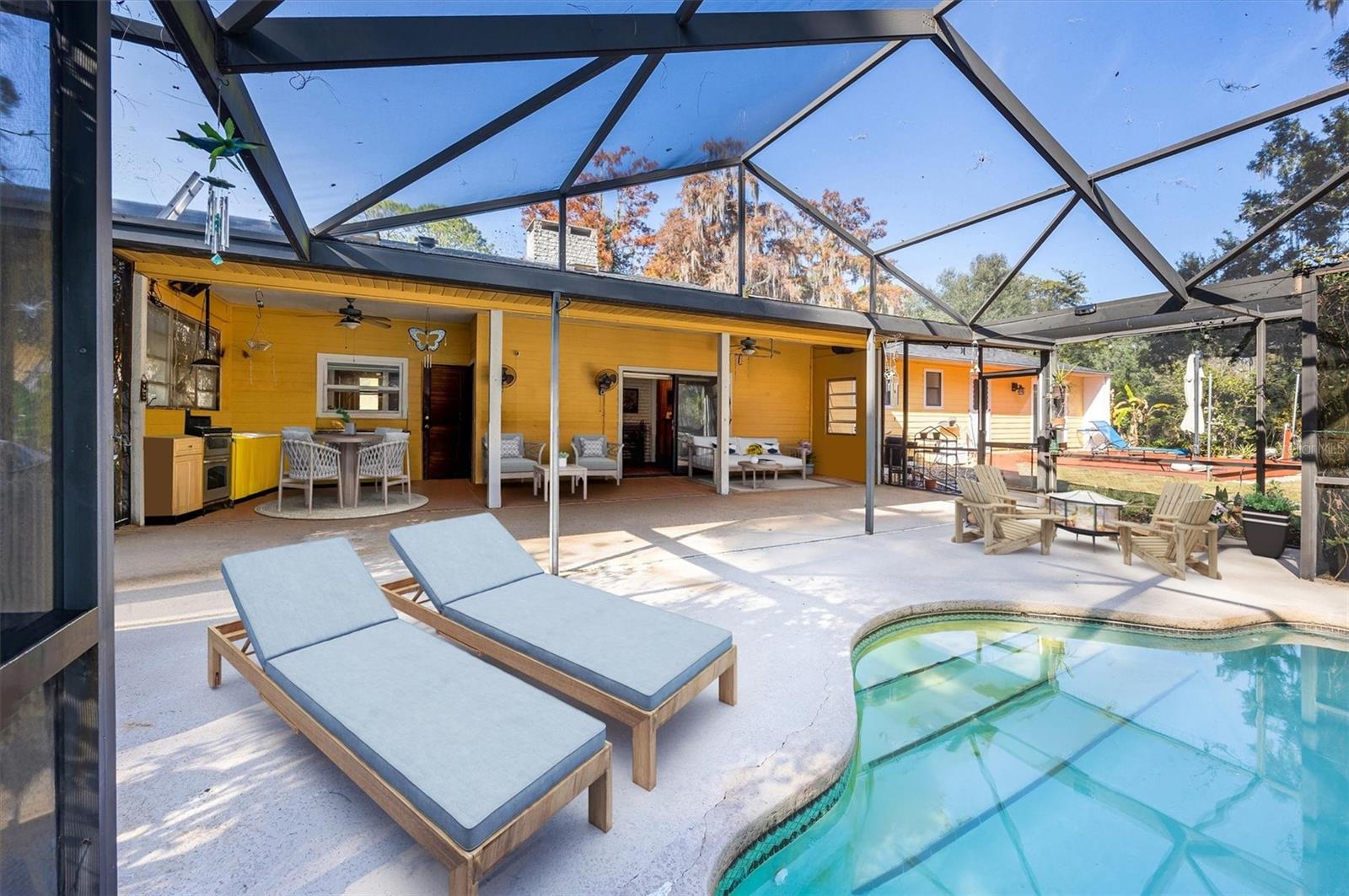 KENWOOD - Residential