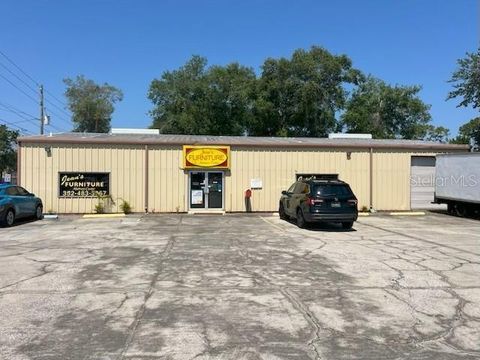 Photo of 11130 S Bay Street, Eustis, FL 32726 (MLS # OM707179)