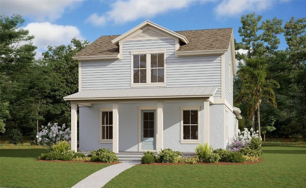 Photo of 9520 Florey Way, Orlando, FL 32827 (MLS # G5118910)