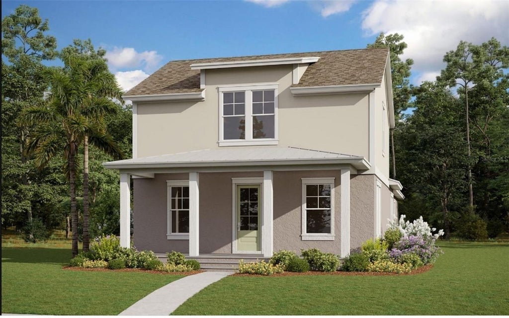Photo of 9520 Florey Way, Orlando, FL 32827 (MLS # G5118910)