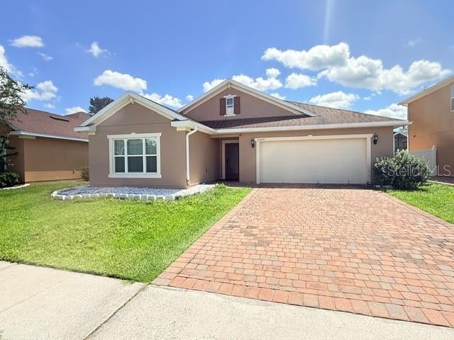 Photo of 2365 Barton Bay Court, Kissimmee, FL 34758 (MLS # O6437620)