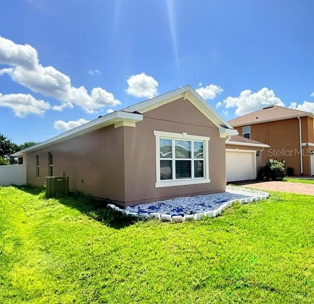 Photo of 2365 Barton Bay Court, Kissimmee, FL 34758 (MLS # O6437620)