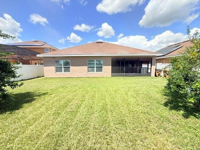 Photo of 2365 Barton Bay Court, Kissimmee, FL 34758 (MLS # O6437620)