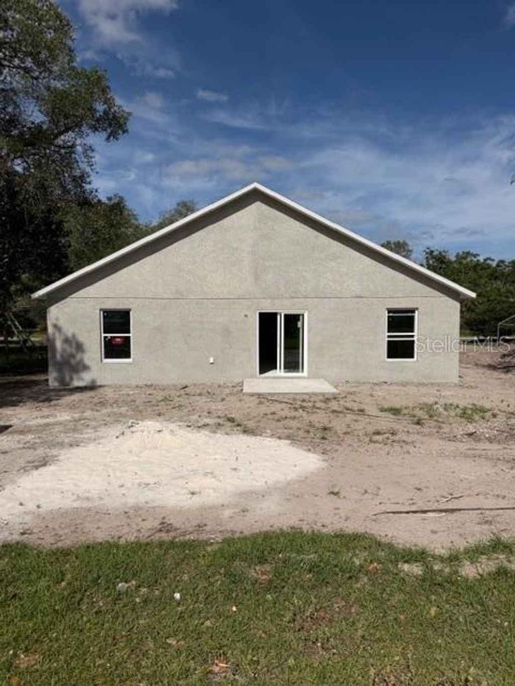 Photo of 4965 Magnolia Avenue, Mulberry, FL 33860 (MLS # L4961055)