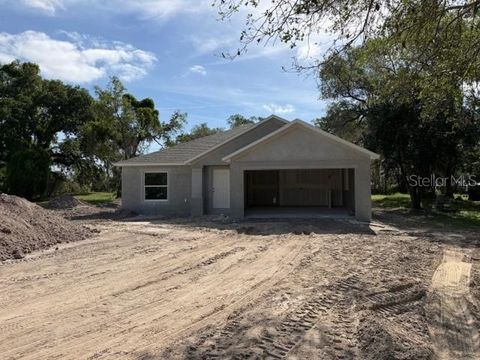 4965 MAGNOLIA AVENUE MULBERRY FL 33860