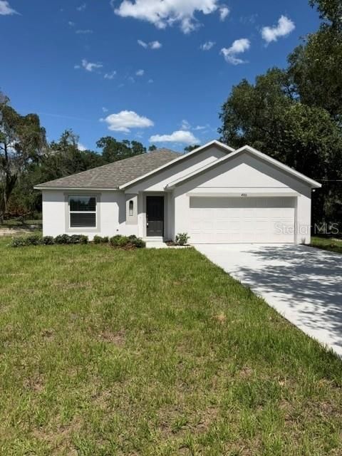 Photo of 4965 Magnolia Avenue, Mulberry, FL 33860 (MLS # L4961055)