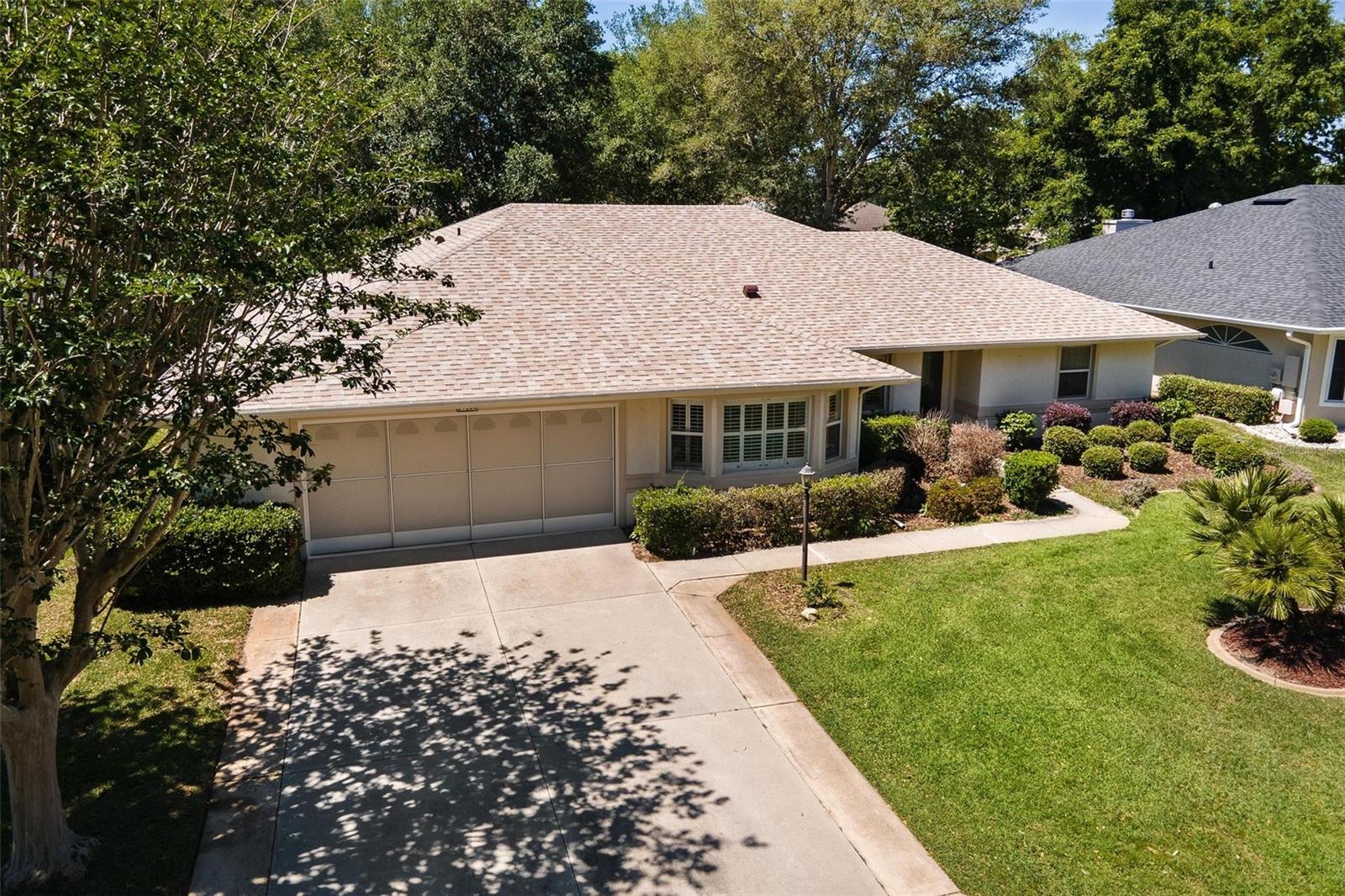 ROYAL HIGHLANDS PH 01B - Residential