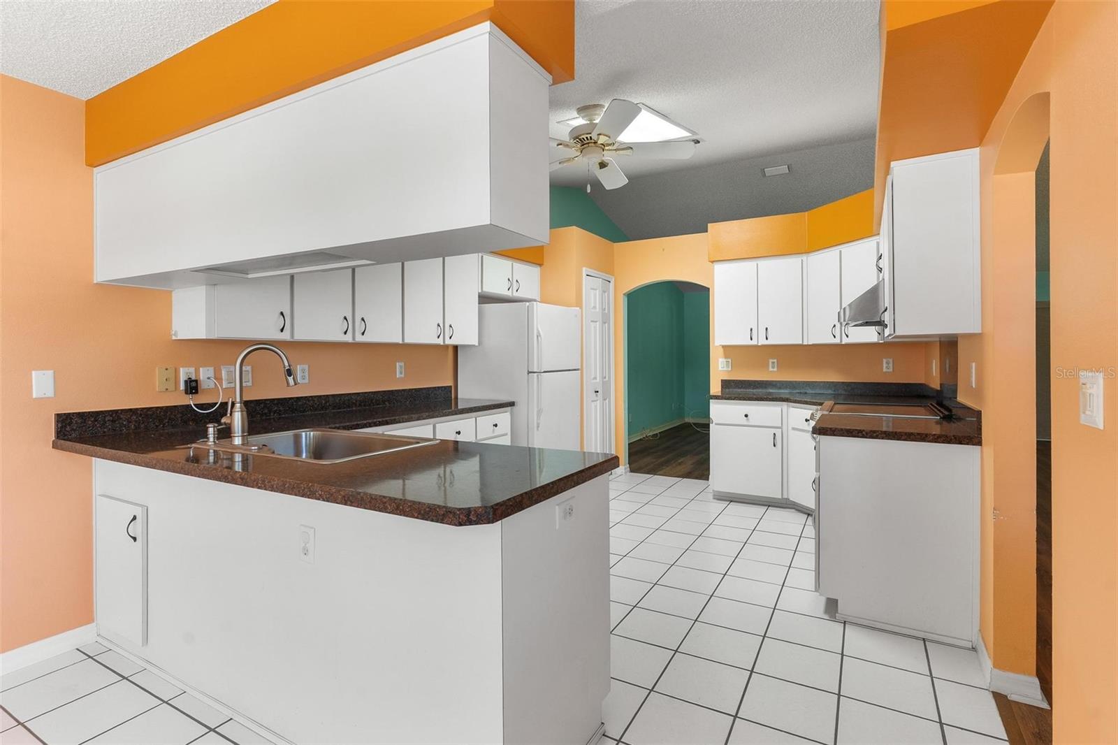 ROYAL HIGHLANDS PH 01B - Residential