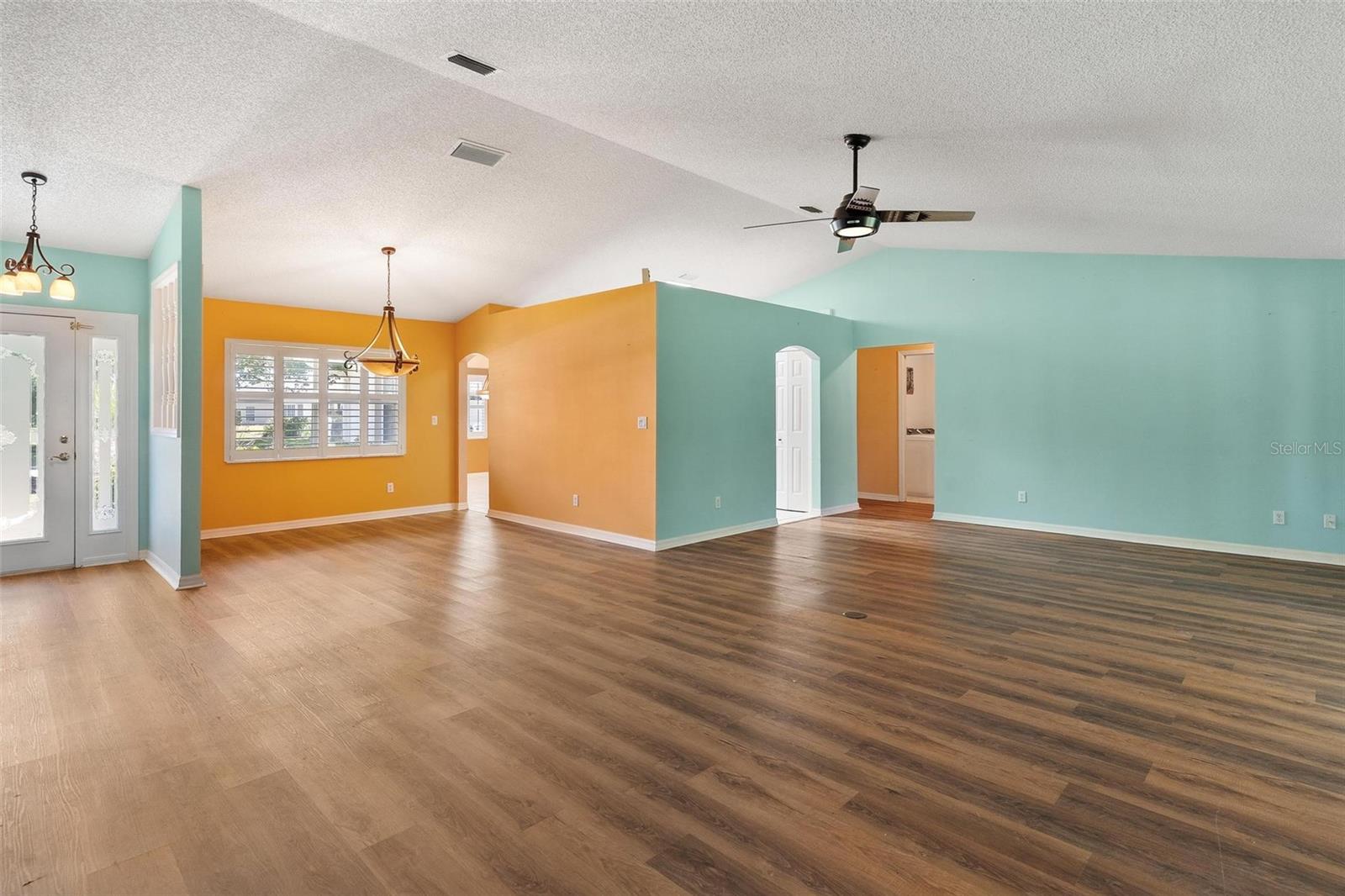 ROYAL HIGHLANDS PH 01B - Residential