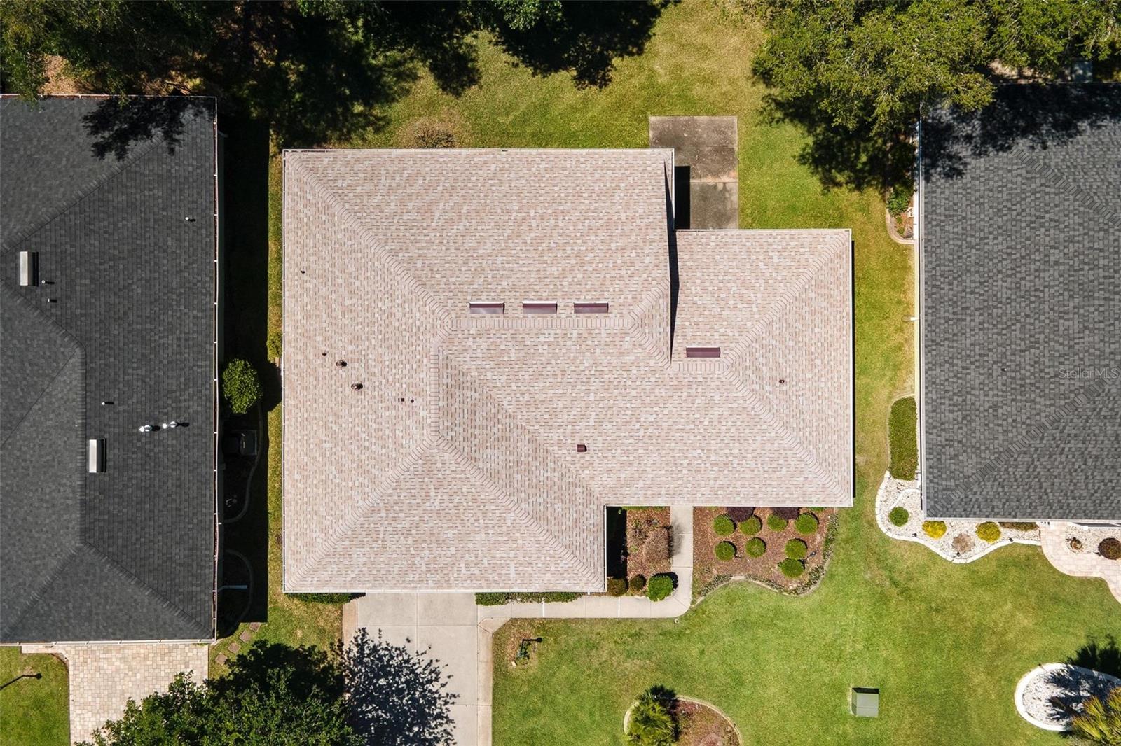 ROYAL HIGHLANDS PH 01B - Residential