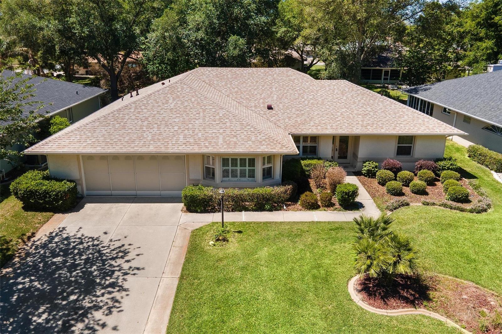 ROYAL HIGHLANDS PH 01B - Residential